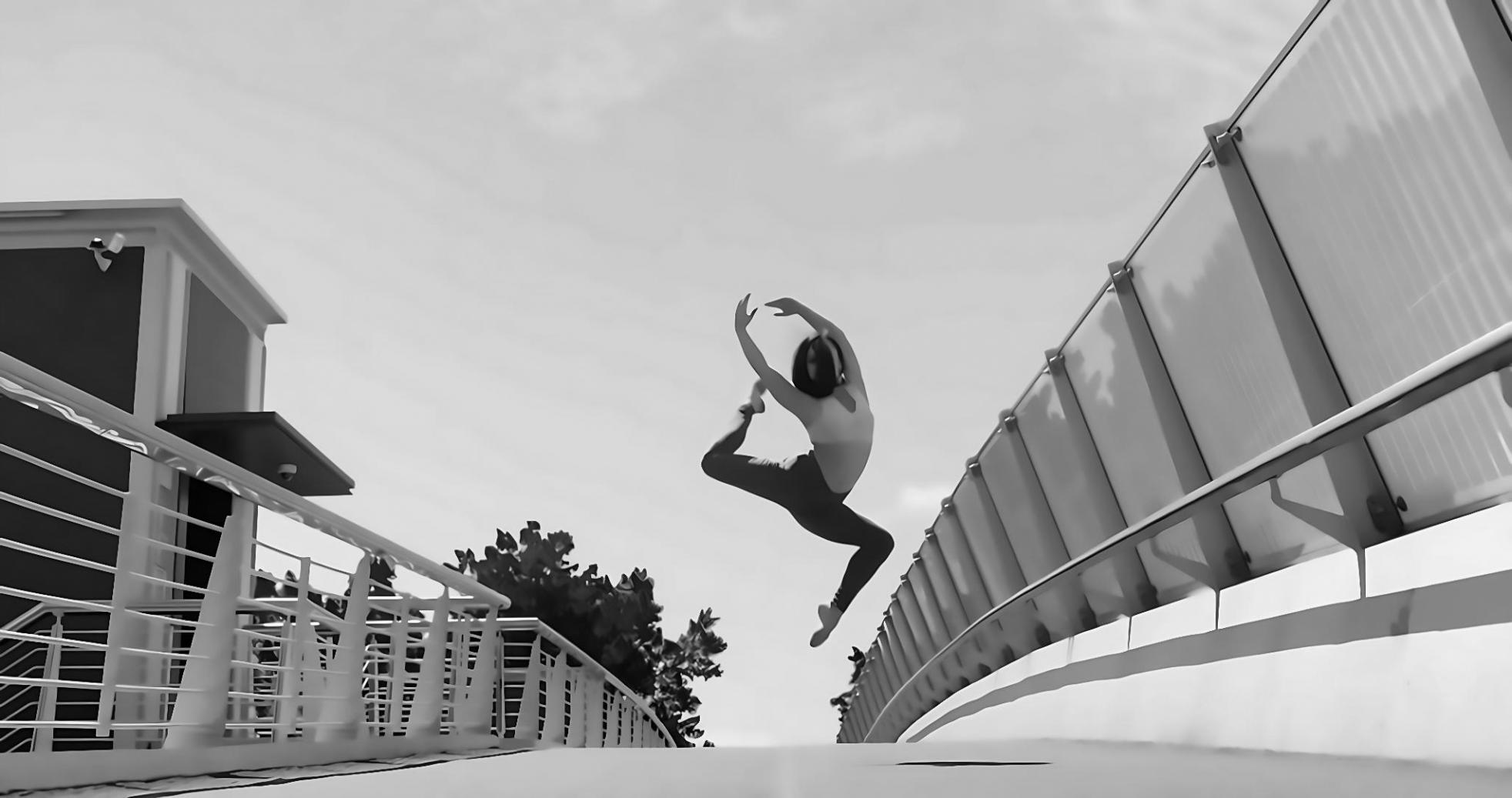 Результати навчання аеробних танців